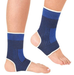 Pure Support Ankle Compression Sleeves