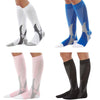 Image of Sports Compression Performance Socks with Calf Support