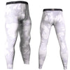 Image of Cool Dry Compression Leggings
