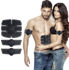 The Ultimate Abs Stimulator