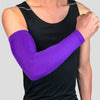 Image of Breathable Compression Arm Sleeve