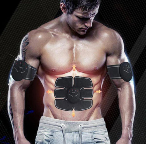 The Ultimate Abs Stimulator