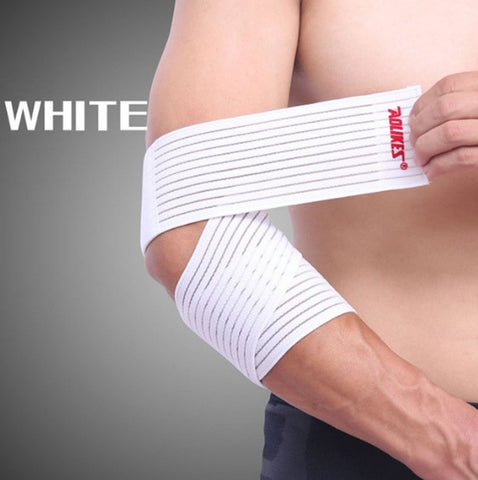 Arm Support Compression Wrap