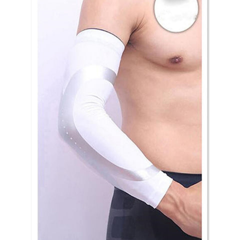 Breathable Compression Arm Sleeve