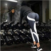 Image of Quick Drying Breathable Fitness Leggings