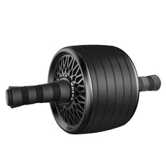 Power Wheel Ab Roller Gym Roller Trainer Training Tool