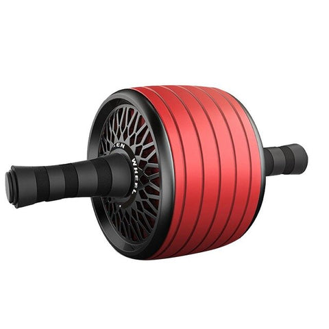 Power Wheel Ab Roller Gym Roller Trainer Training Tool